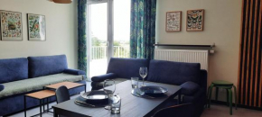 Apartament Burgund Wyspa Sobieszewska